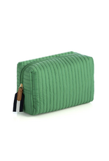 Accessories Shop by Place & Gather Ezra Cosmetic Pouch in Green