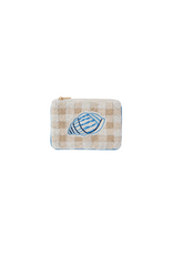 Accessories Shop by Place & Gather Maree Beaded Shell Coin Purse