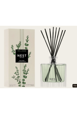 Nest Fragrances Wild Mint & Eucalyptus Reed Diffuser