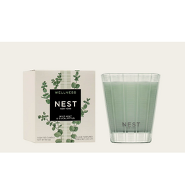 Nest Fragrances Wild Mint & Eucalyptus Candle Classic