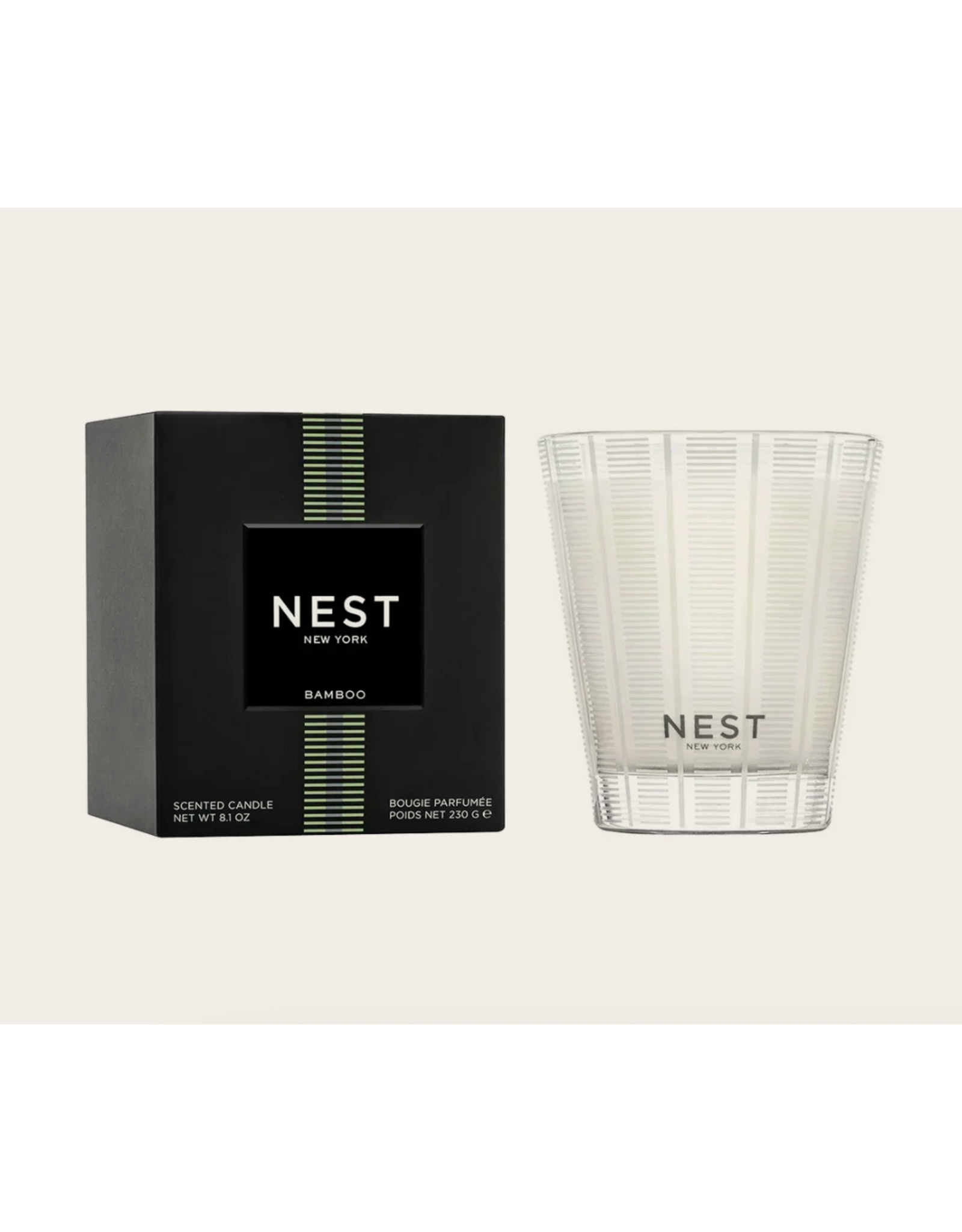 Nest Fragrances Bamboo Candle