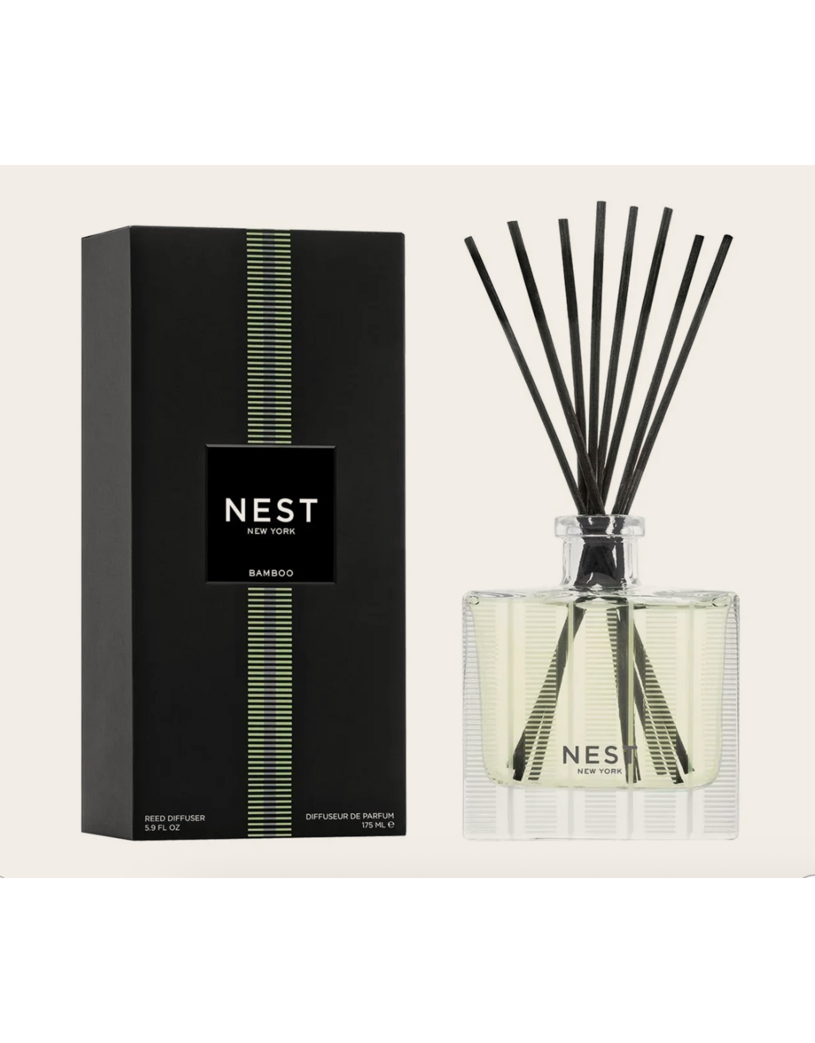Nest Fragrances Bamboo Reed Diffuser