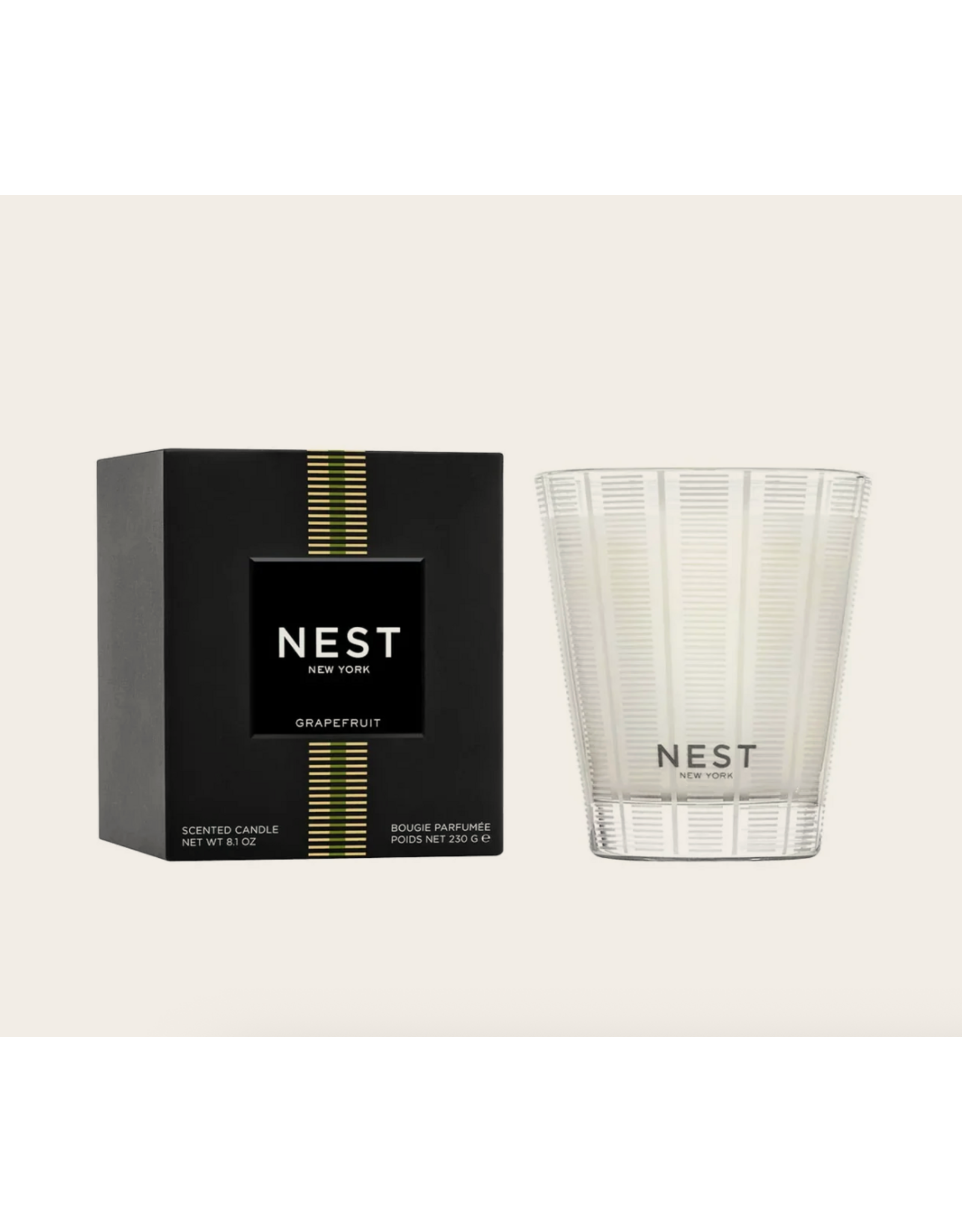 Nest Fragrances Grapefruit Candle