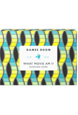 Chronicle Books Which Movie Am I?  Guessing Game