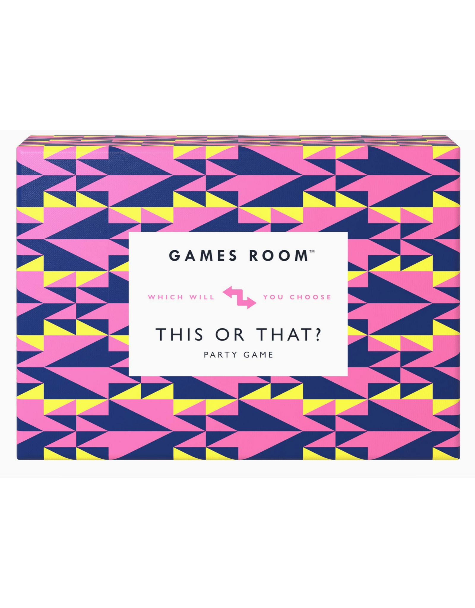 Chronicle Books This or That?