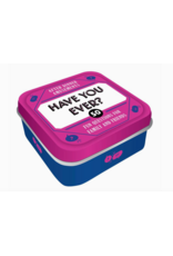 Chronicle Books Have You Ever?