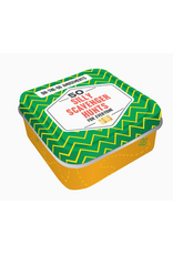 Chronicle Books 50 Silly Scavenger Hunts for Everyone