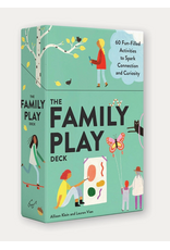 Chronicle Books Family Play Deck