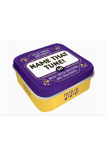 Chronicle Books Name That Tune