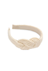 Accessories Shop by Place & Gather Rope Headband
