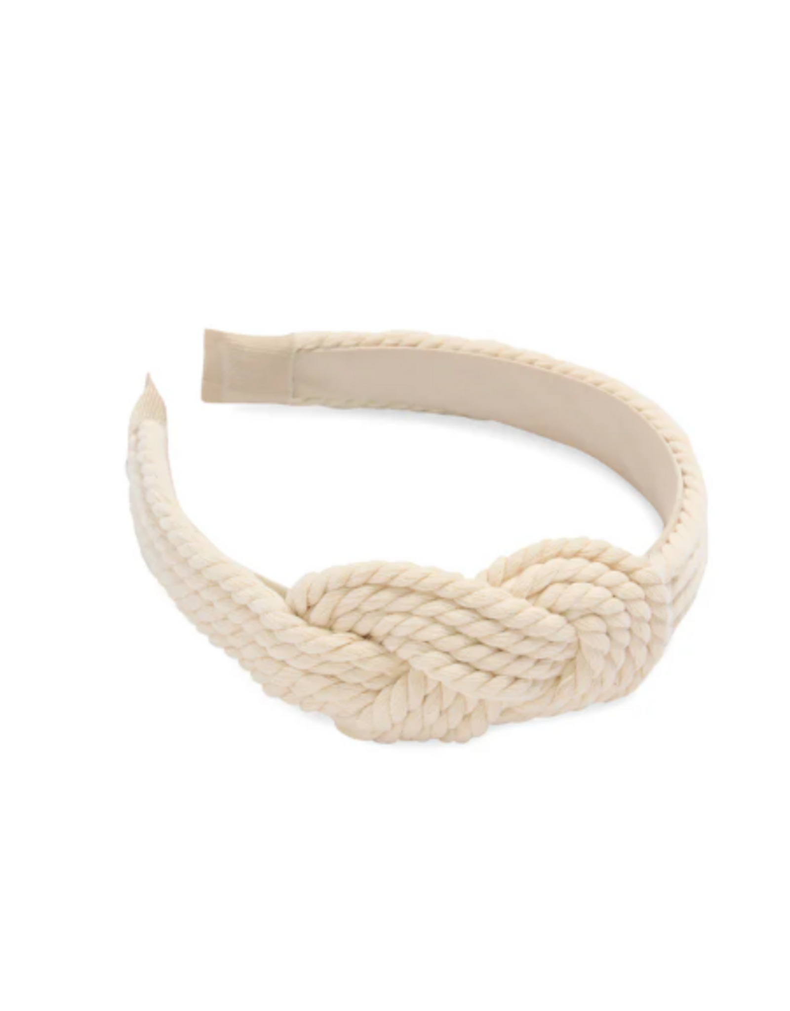 Accessories Shop by Place & Gather Rope Headband