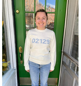 Ellsworth & Ivey 02129 Sweater