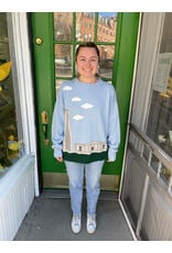 Ellsworth & Ivey Monument Sweater