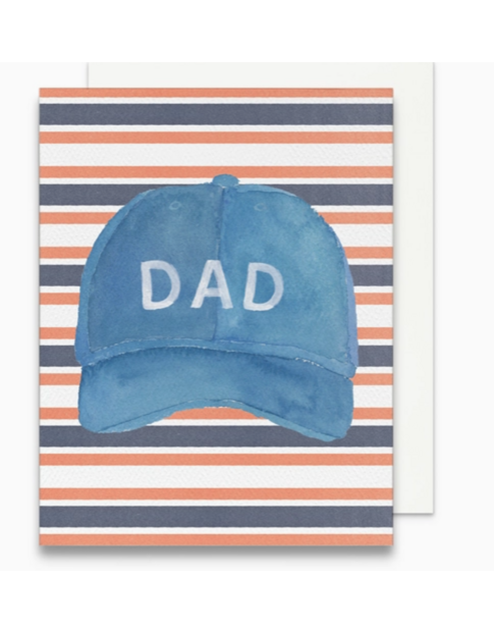Gert & Co Dad Baseball Hat Card