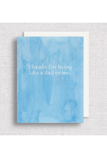 Gert & Co Like a Dad Card