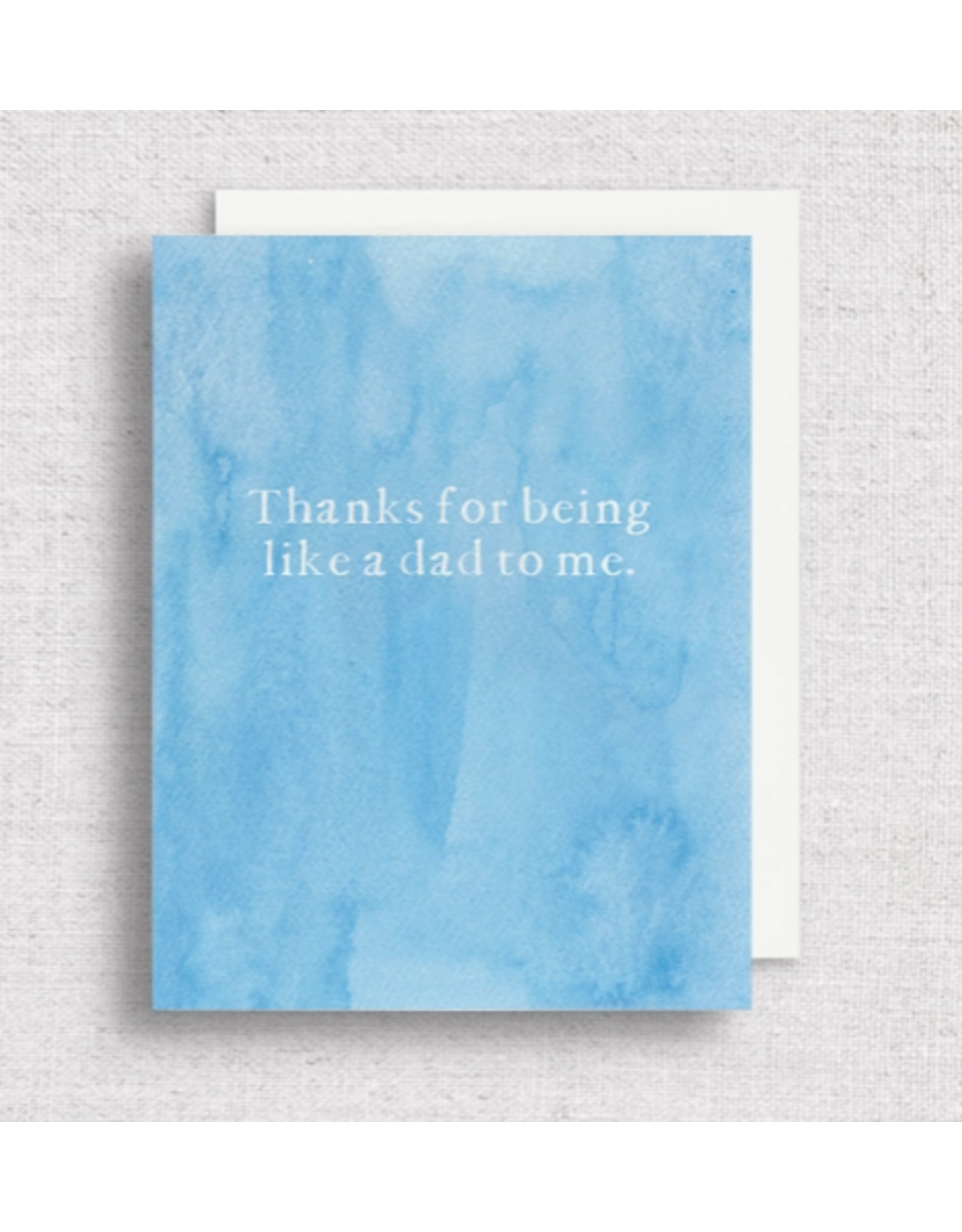 Gert & Co Like a Dad Card