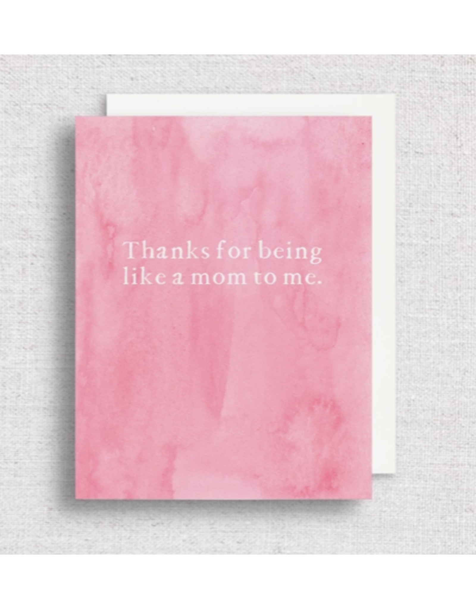 Gert & Co Like a Mom Card