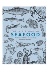 Simon & Schuster Little Book of Seafood