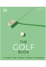 Random House The Golf Book