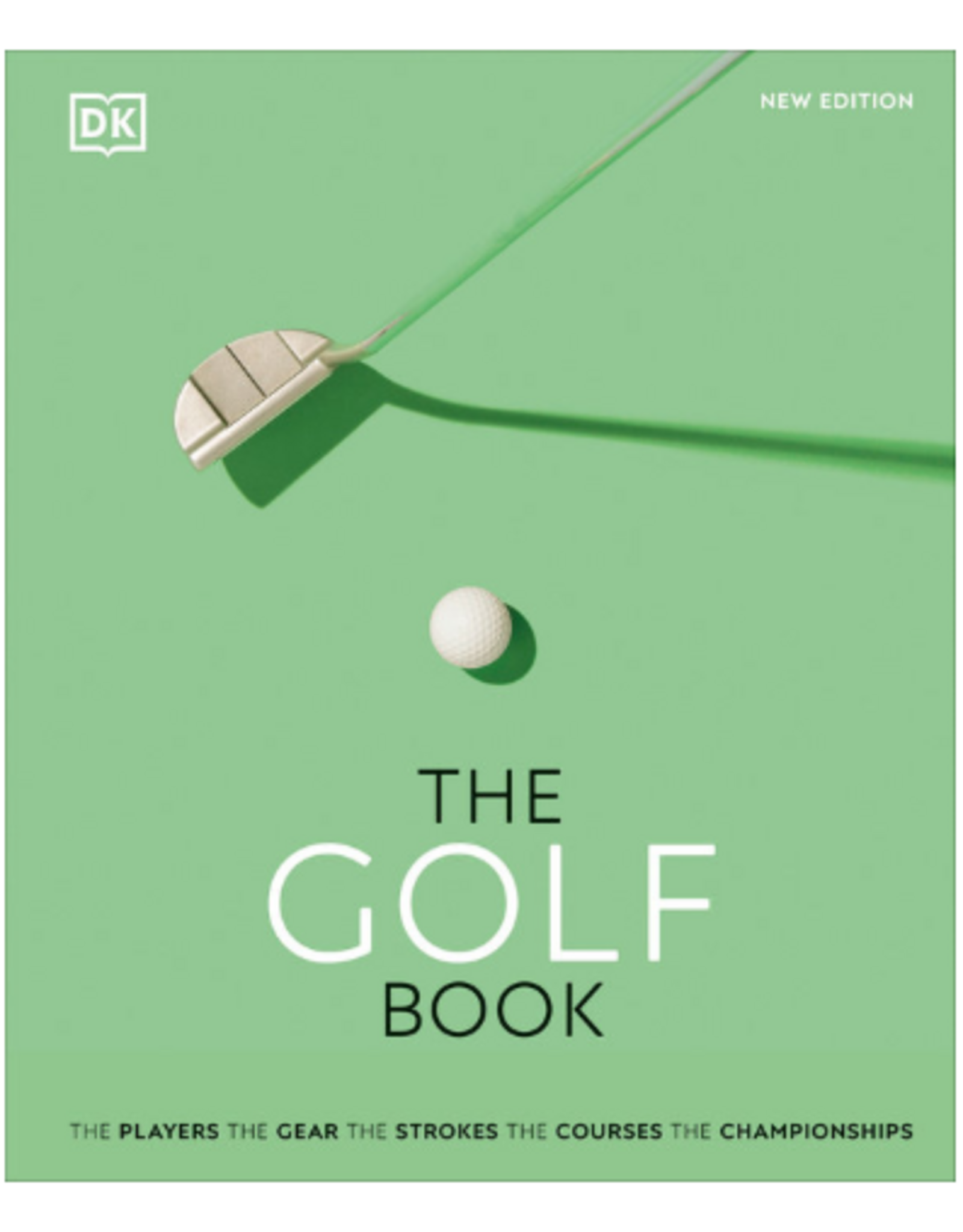 Random House The Golf Book