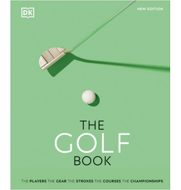 Random House The Golf Book