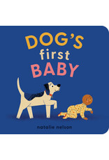 Random House Dog's First Baby