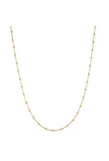 ASHA by Ashley McCormick 16" Florence Chain by ASHA