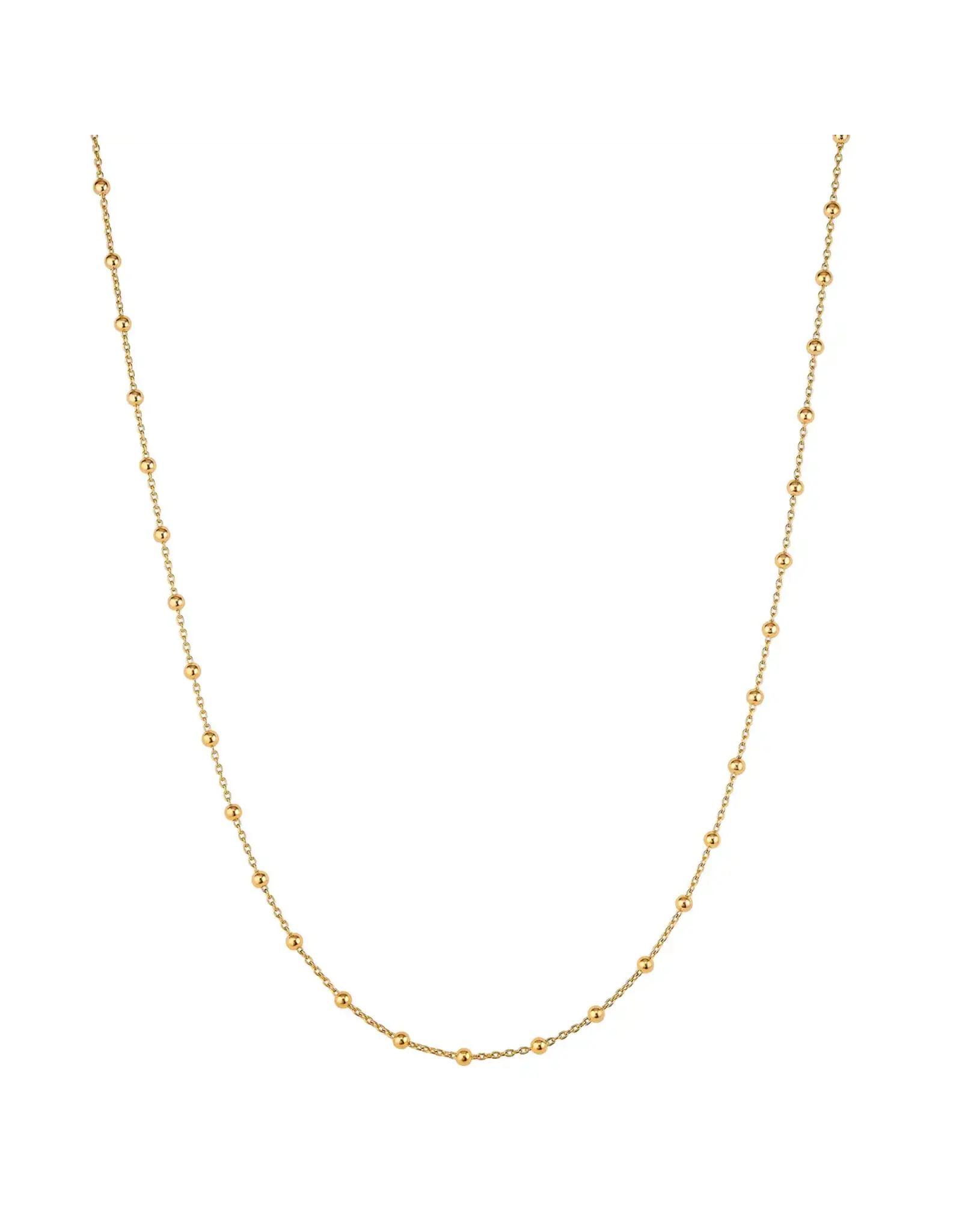 ASHA by Ashley McCormick 18" Florence Chain by ASHA