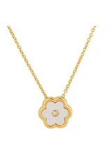 ASHA by Ashley McCormick Petite Garden Necklace by ASHA