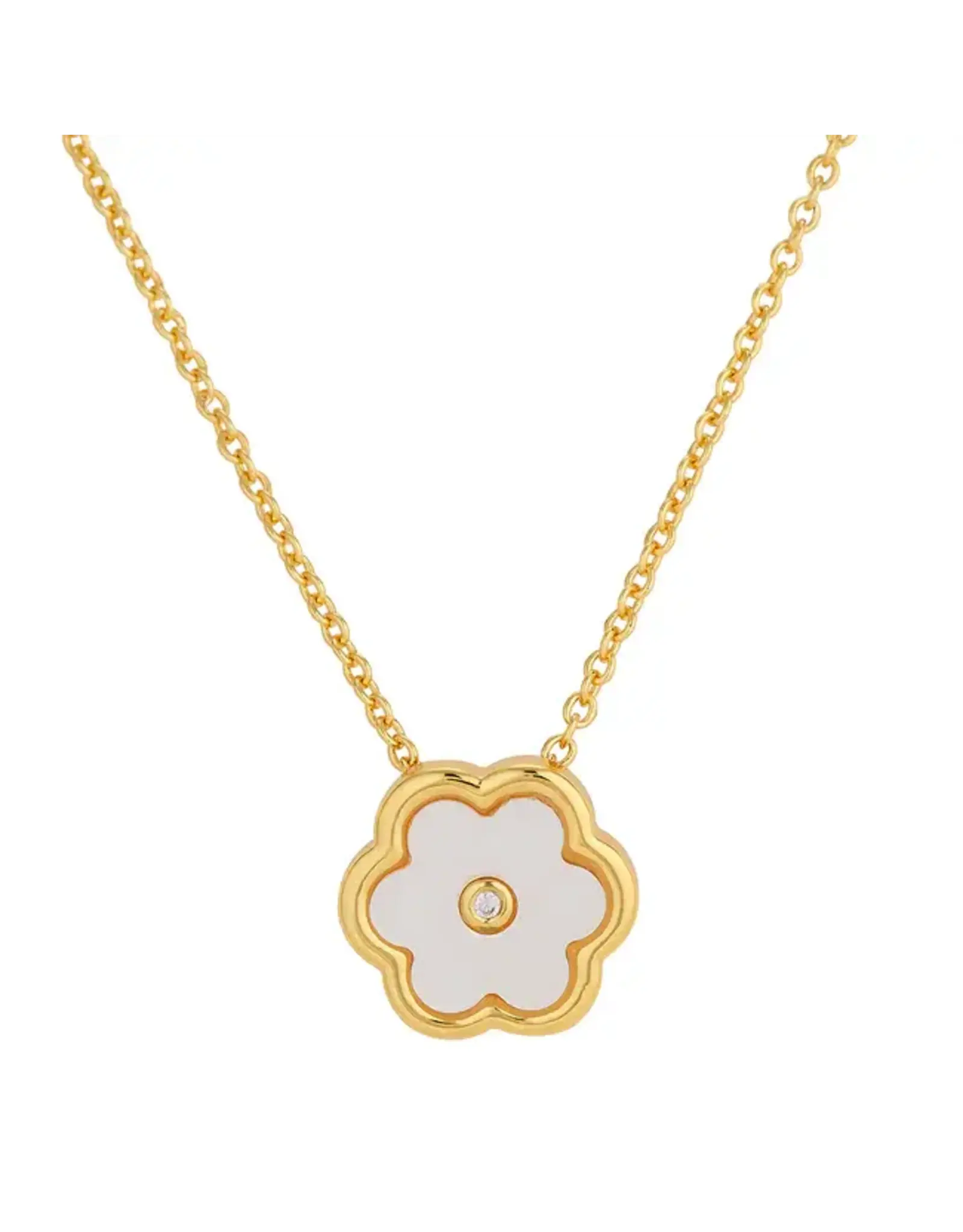 ASHA by Ashley McCormick Petite Garden Necklace by ASHA