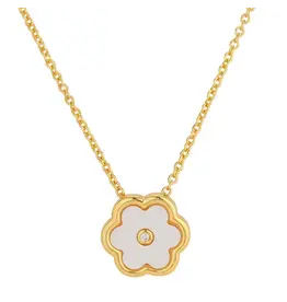 ASHA by Ashley McCormick Petite Garden Necklace by ASHA