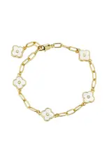 ASHA by Ashley McCormick Petite Angelina Bracelet by ASHA