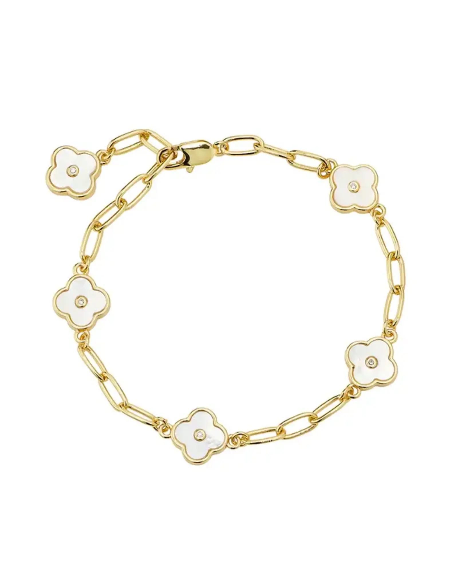 ASHA by Ashley McCormick Petite Angelina Bracelet by ASHA