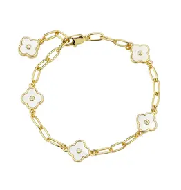 ASHA by Ashley McCormick Petite Angelina Bracelet by ASHA
