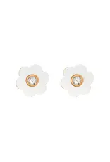 ASHA by Ashley McCormick Garden Stud Earring by ASHA