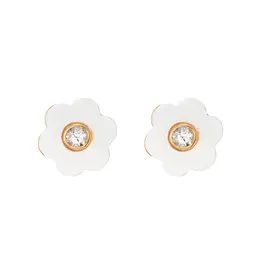 ASHA by Ashley McCormick Garden Stud Earring by ASHA