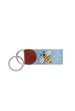 Smathers & Branson Bee Key Fob