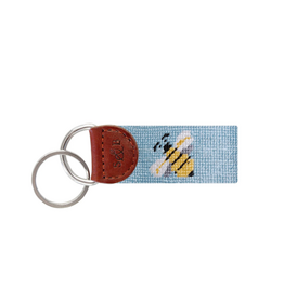 Smathers & Branson Bee Key Fob