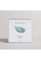 Shore Soap Co Atlantic Bar Soap