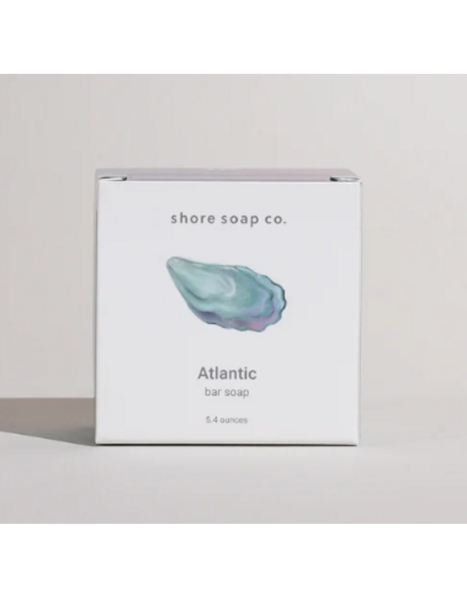 Shore Soap Co Atlantic Bar Soap