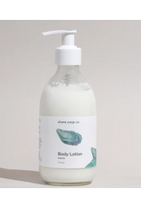 Shore Soap Co Atlantic Body Lotion 10 oz
