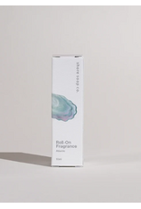 Shore Soap Co Atlantic Roll On Perfume