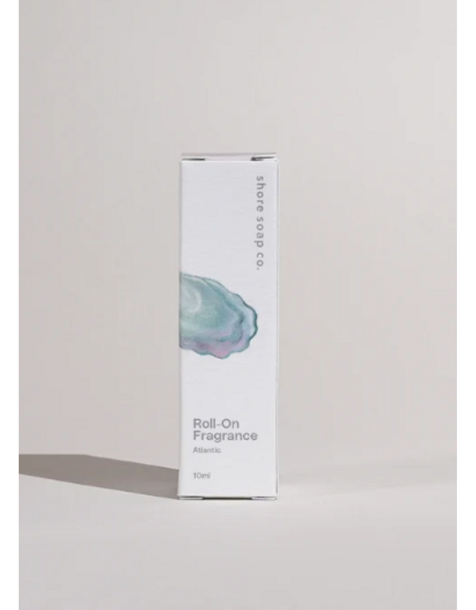 Shore Soap Co Atlantic Roll On Perfume
