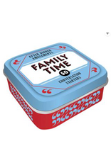 Chronicle Books Family Time