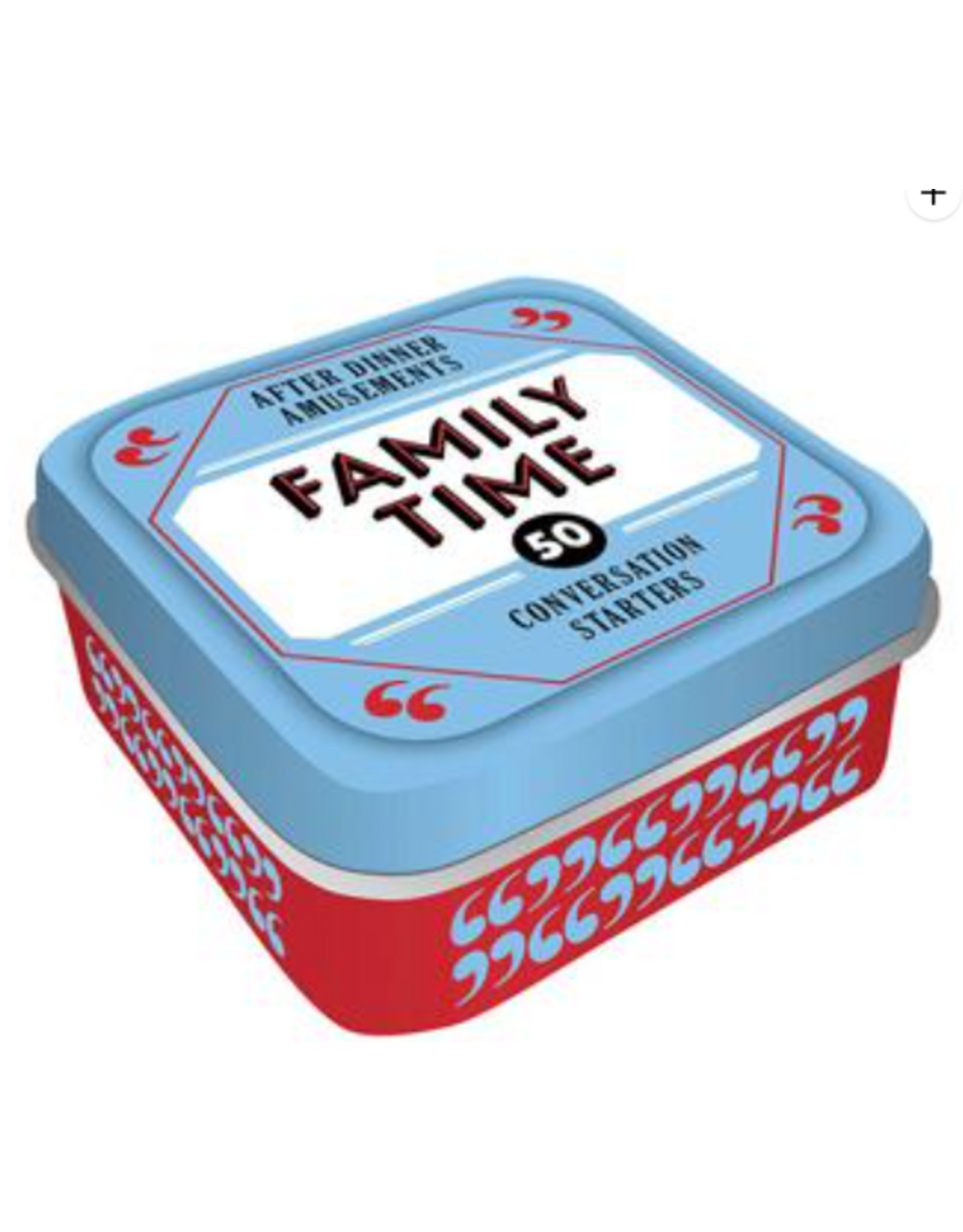 Chronicle Books Family Time