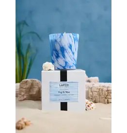 LAFCO Fog & Mist Candle Coastal Special Edition 9.5 oz