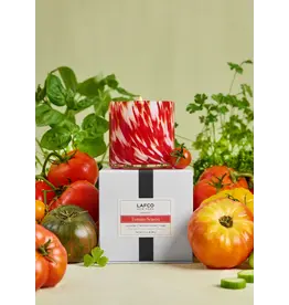 LAFCO Tomato Season Candle Classic 6.5 oz