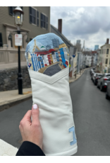 Smathers & Branson Charlestown Pleasant Street Driver Head Club Cover