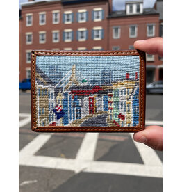 Smathers & Branson Charlestown Pleasant Street Card Wallet