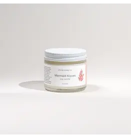 Shore Soap Co Mini Mermaid Kisses Candle 2 oz